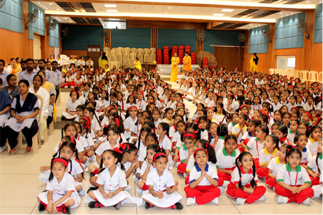 St. Joseph Feast Day 2025- Junior School Celebration