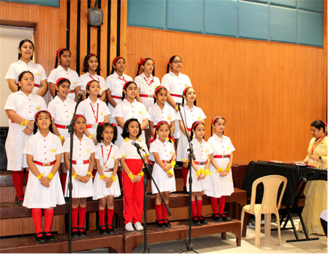 St. Joseph Feast Day 2025- Junior School Celebration