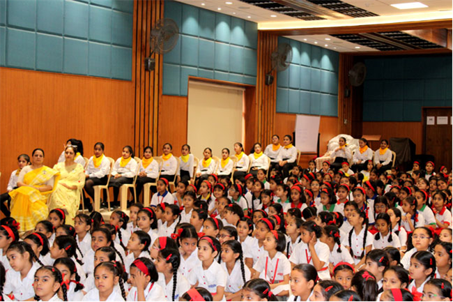 St. Joseph Feast Day 2025- Junior School Celebration