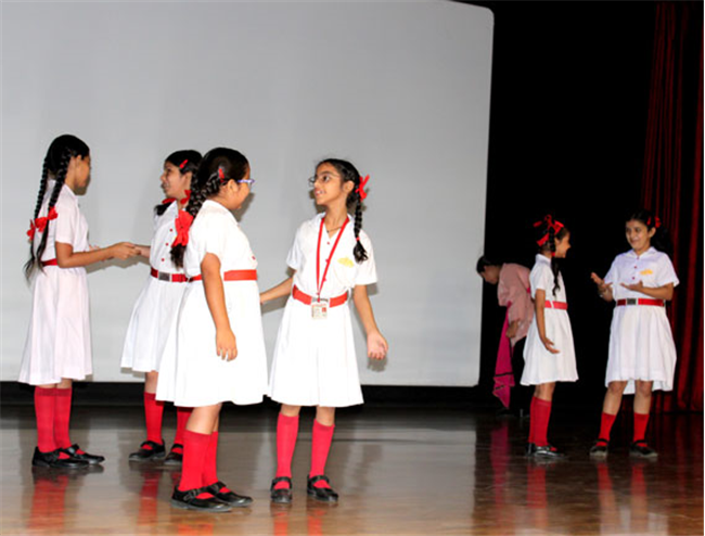 St. Joseph Feast Day 2025- Junior School Celebration