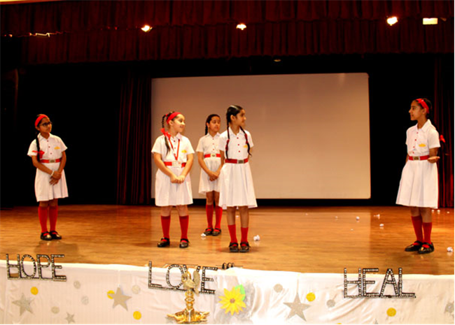 St. Joseph Feast Day 2025- Junior School Celebration