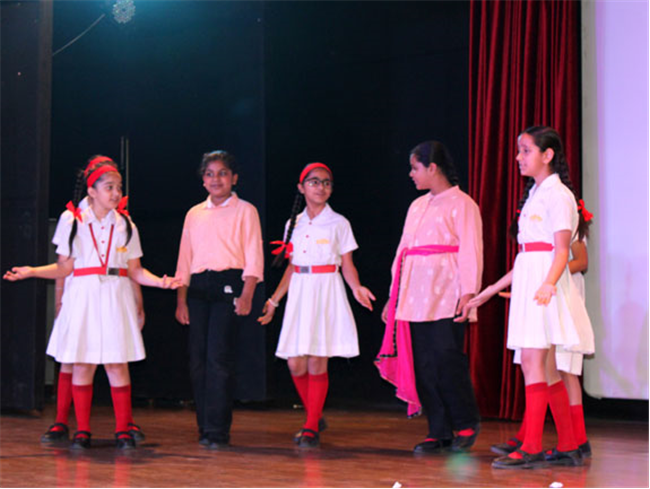 St. Joseph Feast Day 2025- Junior School Celebration