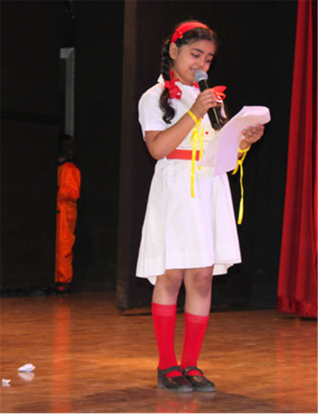 St. Joseph Feast Day 2025- Junior School Celebration
