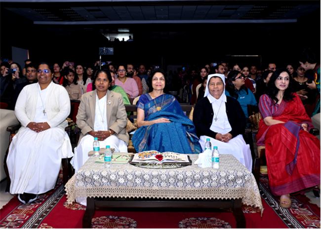 Junior School Annual day Celebration