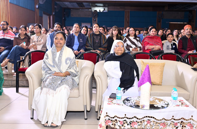 Junior School Annual day Celebration