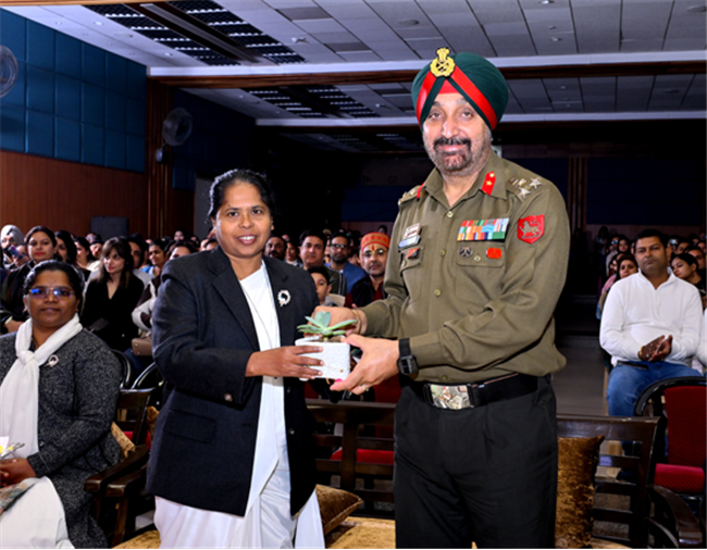 Junior School Annual day Celebration