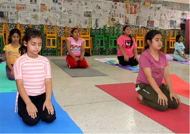 Summer Camp 2025