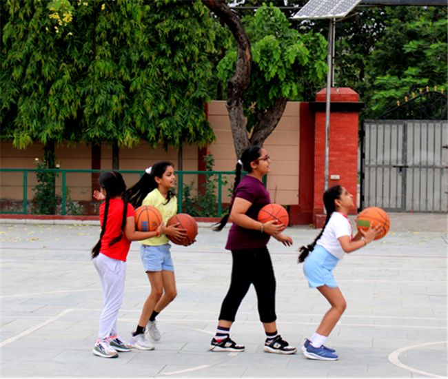 Summer Camp 2025