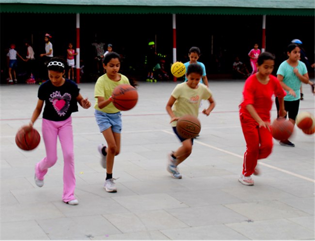 Summer Camp 2025