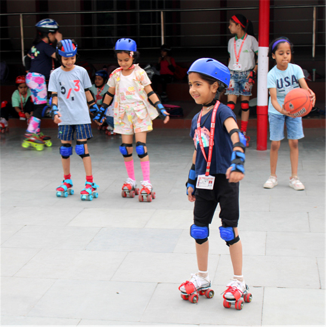 Summer Camp 2025