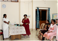 Teacher's Day Celebration 2025