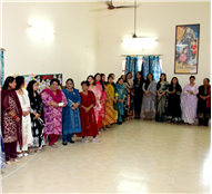 Teacher's Day Celebration 2025