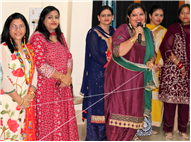 Teacher's Day Celebration 2025