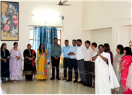 Teacher's Day Celebration 2025