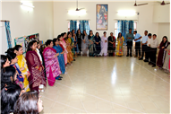 Teacher's Day Celebration 2025