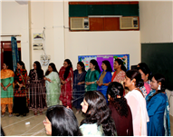 Teacher's Day Celebration 2025