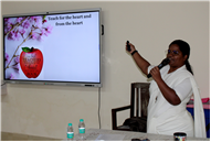 Teacher's Day Celebration 2025