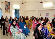 Teacher's Day Celebration 2025