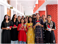 Teacher's Day Celebration 2025