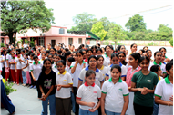 Teacher's Day Celebration 2025