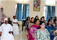 Teacher's Day Celebration 2025