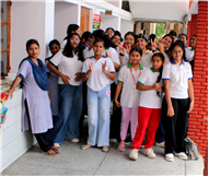 Teacher's Day Celebration 2025