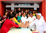 Teacher's Day Celebration 2025