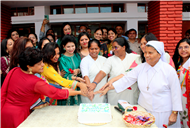 Teacher's Day Celebration 2025