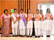Inter House Senior School Debate 2025