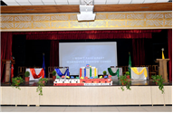 Inter House Senior School Debate 2025