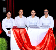 Inter House Senior School Debate 2025