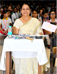 Inter House Senior School Debate 2025