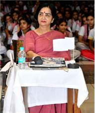 Inter House Senior School Debate 2025