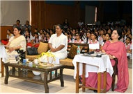 Inter House Senior School Debate 2025