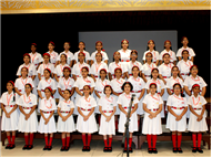 Middle School Activity - Hindi Elocution
