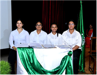 Inter House Senior School Debate 2025