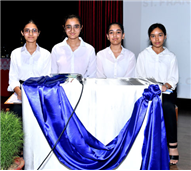 Inter House Senior School Debate 2025