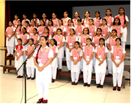 Middle School Activity - Hindi Elocution