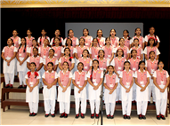Middle School Activity - Hindi Elocution