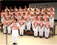 Middle School Activity - Hindi Elocution