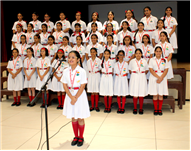 Middle School Activity - Hindi Elocution