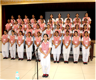 Middle School Activity - Hindi Elocution