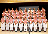 Middle School Activity - Hindi Elocution