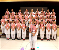 Middle School Activity - Hindi Elocution