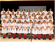 Middle School Activity - Hindi Elocution