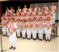 Middle School Activity - Hindi Elocution