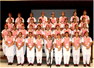 Middle School Activity - Hindi Elocution