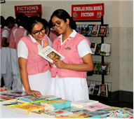 Book Fair 2025
