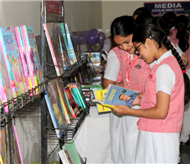 Book Fair 2025