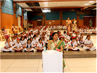Hindi Elocution -For Classes 3 to 5